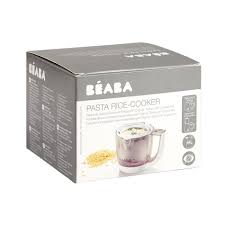 In this video, eli shows. Beaba Babycook Original Plus Pasta Rice Cooker Mighty Baby Ph