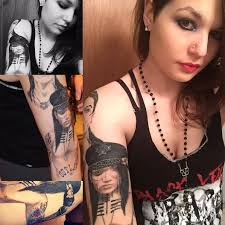 Black Veil Brides added a new photo —...