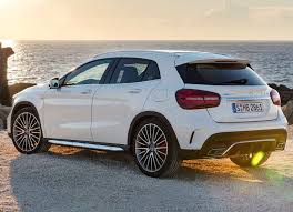 2019 Mercedes Gla White Mercedes Gla Mercedes Benz Gla Mercedes Car