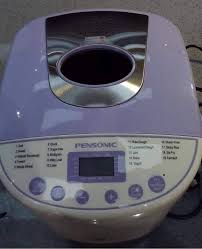 Great savings & free delivery / collection on many items. Breadmaker Pensonic Nak Buat Kutu Pelbagai Barang Facebook