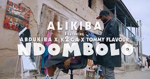 Check spelling or type a new query. Video Alikiba Ft Abdukiba X K2ga X Tommy Flavour Ndombolo Mp4 Download Kiba Boy Entertainment