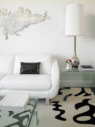 These coffee table ideas include upcycling projects, mod podge crafts, & pallets. Peekaboo Clear Coffee Table Acrylic Coffee Table Acrylic End Black And White Decor Modern Accent Lamp Furniture Wall Art Natural