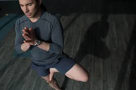Maybe you would like to learn more about one of these? Portland Me Yoga With Instructor Bret Russman Old Port Magazine