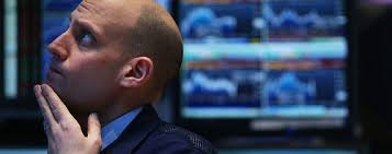 Aktien: Gesunde Korrektur oder Auftakt zur Talfahrt?