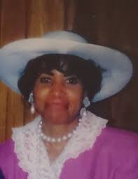 Octavia May Robertson Obituary (2025)