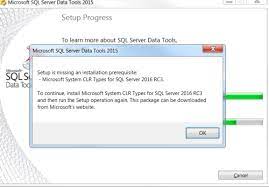 Adding Ssdt Bi Templates In Visual Studio Sqlservercentral Forums