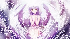 Angel Beats Wallpaper 4589x2936 Id 48243 Angel Beats Beats Wallpaper Angel Beats Anime