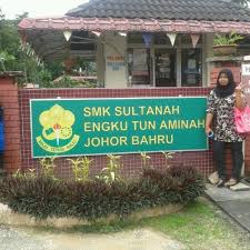 Bicara berirama hari guru smk sultanah engku tun aminah,jbmarrina mohamad. Fotos En Smk Sultanah Engku Tun Aminah Seta Johor Bahru Johor