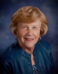 Doris Elaine Cavanaugh Obituary