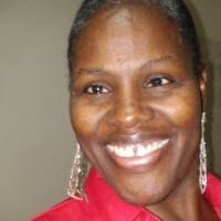 Julette Shaw-Williams