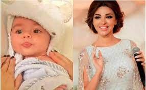 بمناسبة مرورعام على ولادة ابنها الثاني ديف نشرت الفنانة ميريام فارس عددا من الصور لها على حسابها بتطبيق انستجرام، لتستعيد بها ذكريات الحمل التي قضتها في الحجر الصحي برفقة ابنها داني وزوجها، لتتصدر بعدها التريند. Ø±ØºÙ… Ù…Ù†Ø¹ Ø¹Ø§Ø¦Ù„Ø© Ø²ÙˆØ¬Ù‡Ø§ Ù…ÙŠØ±ÙŠØ§Ù… ÙØ§Ø±Ø³ ØªÙ†Ø´Ø± ØµÙˆØ±Ø© Ø£Ù…ÙŠØ±Ù‡Ø§ Ø§Ù„ØµØºÙŠØ± Ø¯Ù†ÙŠØ§ Ø§Ù„ÙˆØ·Ù†