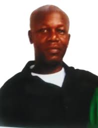 Obituary for Dewayne Wimberly