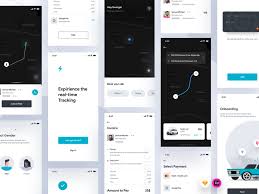 Pin On Ui Kits
