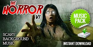 Scary Background Music Download Mp3 Or Wave