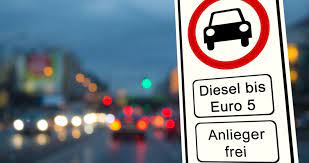 Official government websites and fuel company sites. In Ce OraÈe Din Europa Sunt Interzise MaÈinile Diesel