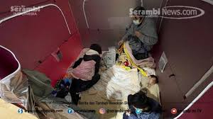 Kondisi terkini turki setelah gempa dan tsunami dahsyat! Foto Kondisi Terkini Fukushima Jepang Setelah Diguncang Gempa Berkekuatan 7 1 Magnitudo Serambi Indonesia
