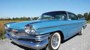 Image result for Marlin Blue 1961 Polara