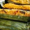 Cara membuat pepes ikan bumbu rujak ini has banyuwangi, enak banget. 1