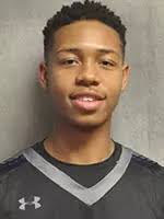 2017-18 Men's Basketball Roster