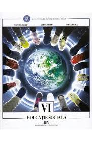 Mulţumim pentru sugestiile trimise la 0720501201 / 00447404626484 (sms) sau ion.stanca@manuale.gratis. Educatie Sociala Clasa 6 Manual De Victor Bratu Diverta