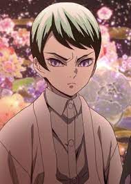 Maybe you would like to learn more about one of these? Yushiro Demon Slayer Pfp Novocom Top