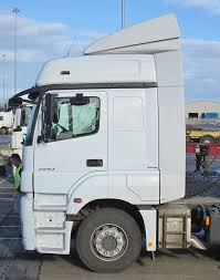 Mercedes Axor 2543 February 2015 Mercedes Benz Trucks Mercedes Truck Mercedes Benz