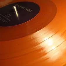 Orange Aesthetic Tumblr