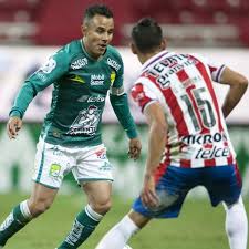 Maybe you would like to learn more about one of these? Liga Mx Jornada 5 Partidos Horarios Y Canales Guard1anes 2021 Heraldo Deportes