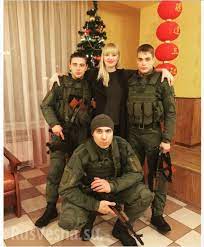 Check spelling or type a new query. Chursina Olga Sergeevna Myrotvorets Center