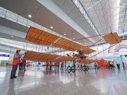 We did not find results for: Hong Kong Airport Executes Ceiling Cleaning At Terminal 1