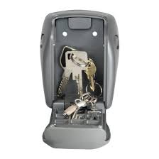 Master lock is recognized around the world as the authentic, enduring name in locks, combination padlocks and security products. Coffret A Cles A Fixation Murale Master Lock 5415eurd