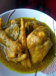 Anda pun bisa mematok tingkat kepedasan sendiri. Resepi Ayam Masak Ungkep Tanpa Santan Resepi Merory Sedap Betul