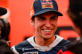 JOSEP GARCIA CLAIMS ENDURO1 WORLD TITLE ON DAY