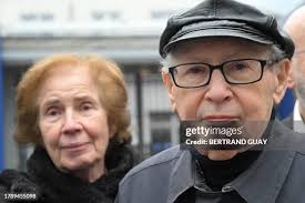 189 Memorial De La Shoah Stock Photos, High-Res Pictures, and Images