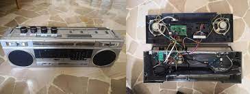 Make the raspberry pi / rtl2832u server accessible from outside of your home network and listen to your sdr radio while you travel. A Raspberry Pi And Rtl Sdr Based Boombox