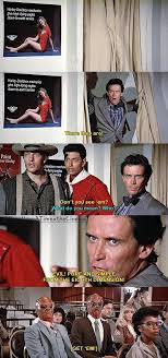 Peter Weller, Jeff Goldblum & Clancy Brown in: The Adventures of Buckaroo  Banzai Across the 8th Dimension (1984) by W. D. Richter : r/scifi