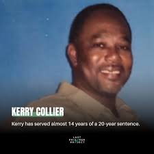 We are overjoyed to announce that among the clemency grants issued by  President Biden today, nine are LPP constituents. Serving between 20 years  to life in prison for victimless, cannabis-related offenses, Kerry