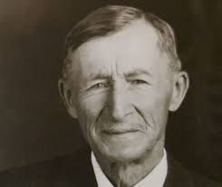 Alphonse White (1869-1952)