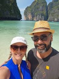 Kristin Cate's Instagram, Twitter & Facebook