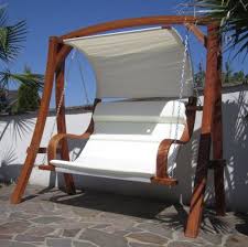 Hollywoodschaukel Gartenschaukel Hollywood Schaukel Holz Larche Meru Fur 2 Personen Outdoor Furniture Outdoor Bed Outdoor Decor