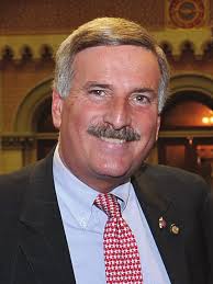 A Message from the Chair...