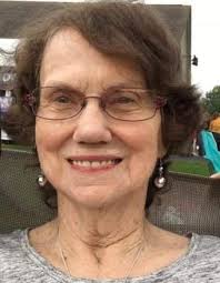 Elizabeth Arlene Bailey Obituary