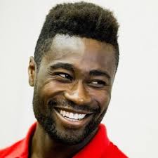 Norway international tettey has added athleticism and power to the canaries midfield, featuring 22 times since arriving from rennes in the summer. Alexander Tettey Alextettey86 Twitter