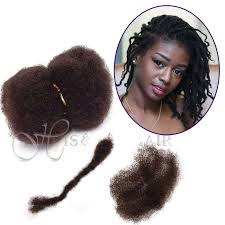 Tight Afro Kinky Bulk For Braiding