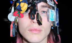 ブルックリンのシンセポップデュオ The Blessed Islesが 'Confession'のMVを公開