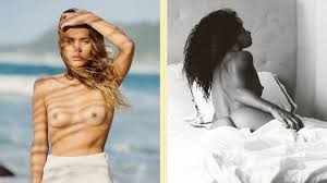 Aktfotografie: Der neue Bildband SENDNUDES | STERN.de