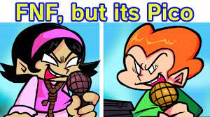 Table of contents last updated feb 26. Friday Night Funkin But It S Pico S School Edition Pico Vs Nene Fnf Mod Hard Youtube
