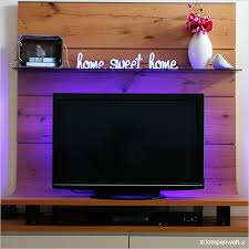 Das Tolle An Led S Es Wird Nie Langweilig Farben Fernseher Led Stripes Gartenstrahler Led