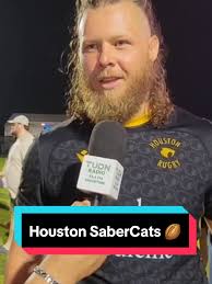 Houston Post Game Interview