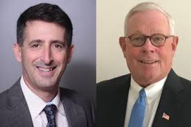 Two Promotions within the Busch School